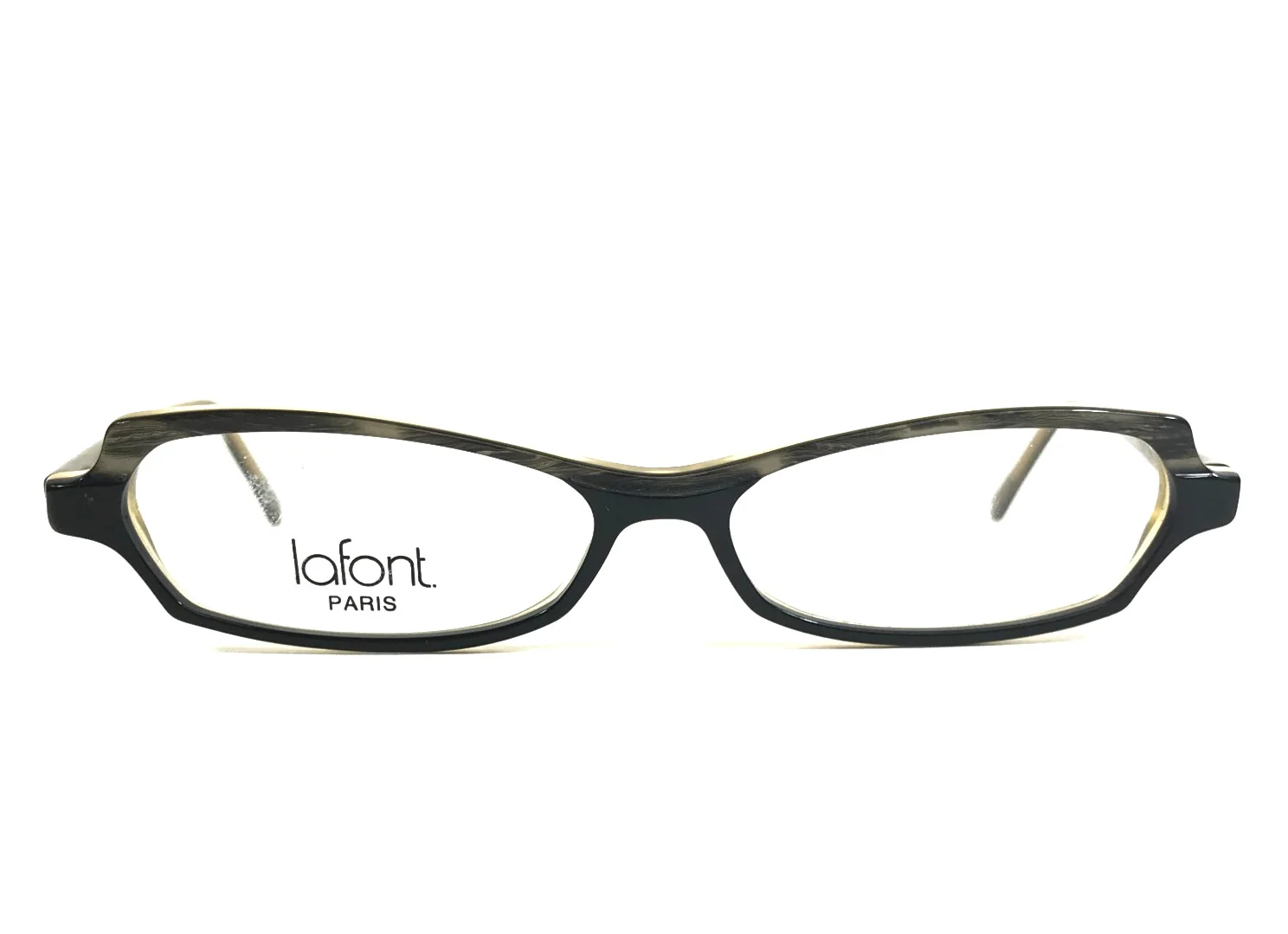 44mm Round Unisex Eyeglasses Frames Eyewear Vintage Glasses Frame Spectacles 4