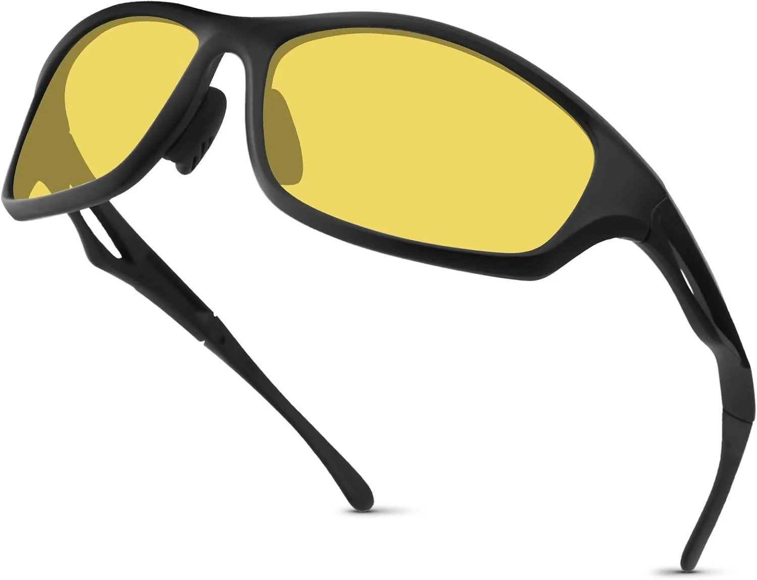 Anti-Glare Night Driving Glasses for Men and Women, Enhance Vision–Fast shipping 3