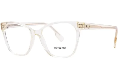 BURBERRY Eyeglasses BE 2345 3852 Caroline Yellow