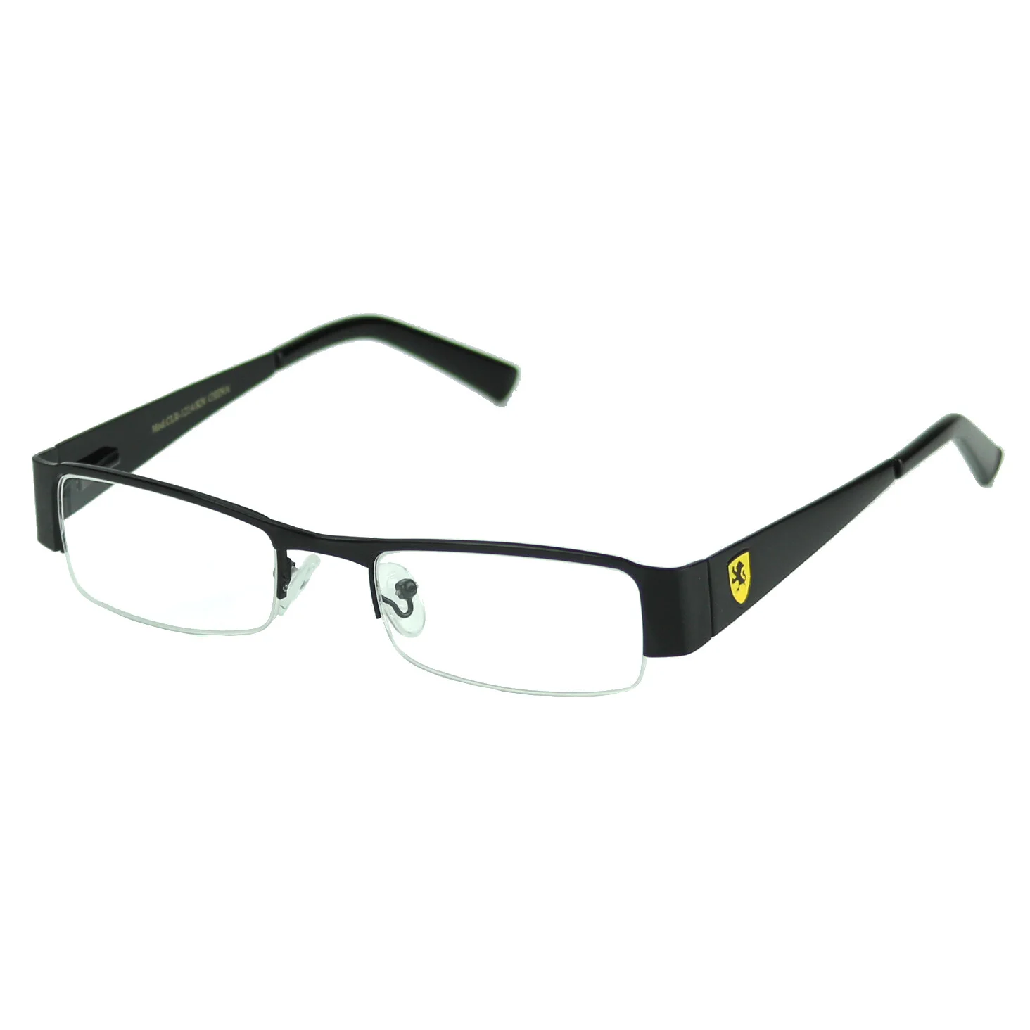 Japanese Titanium Handmade Retro Eyeglass Frames Women Men Round Glasses US 3