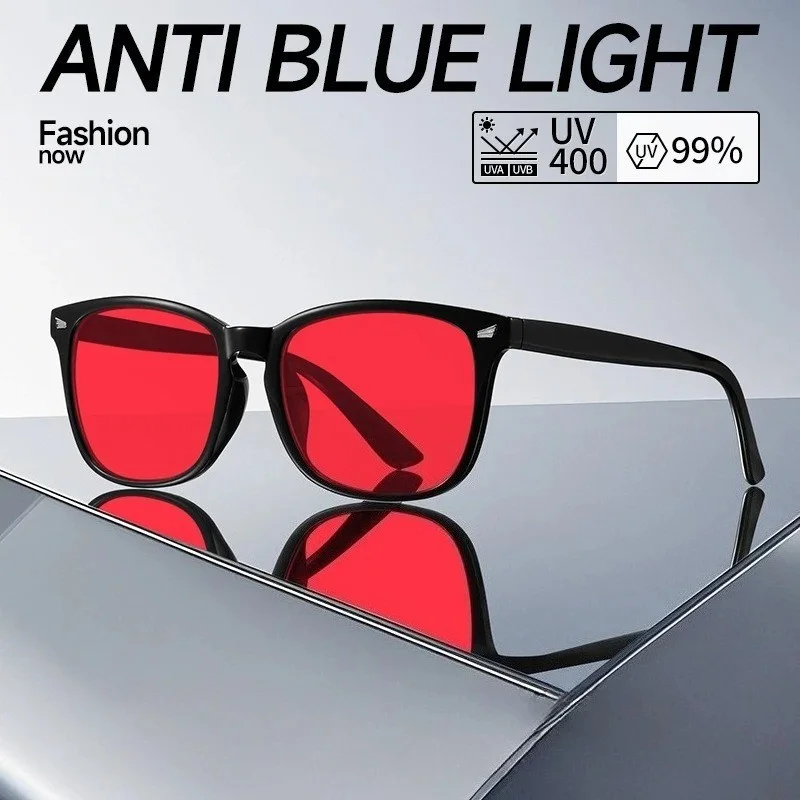 Night Vision Driving Glasses Fit Over Eyeglasses for Men Women, Anti-Glare Po... 3