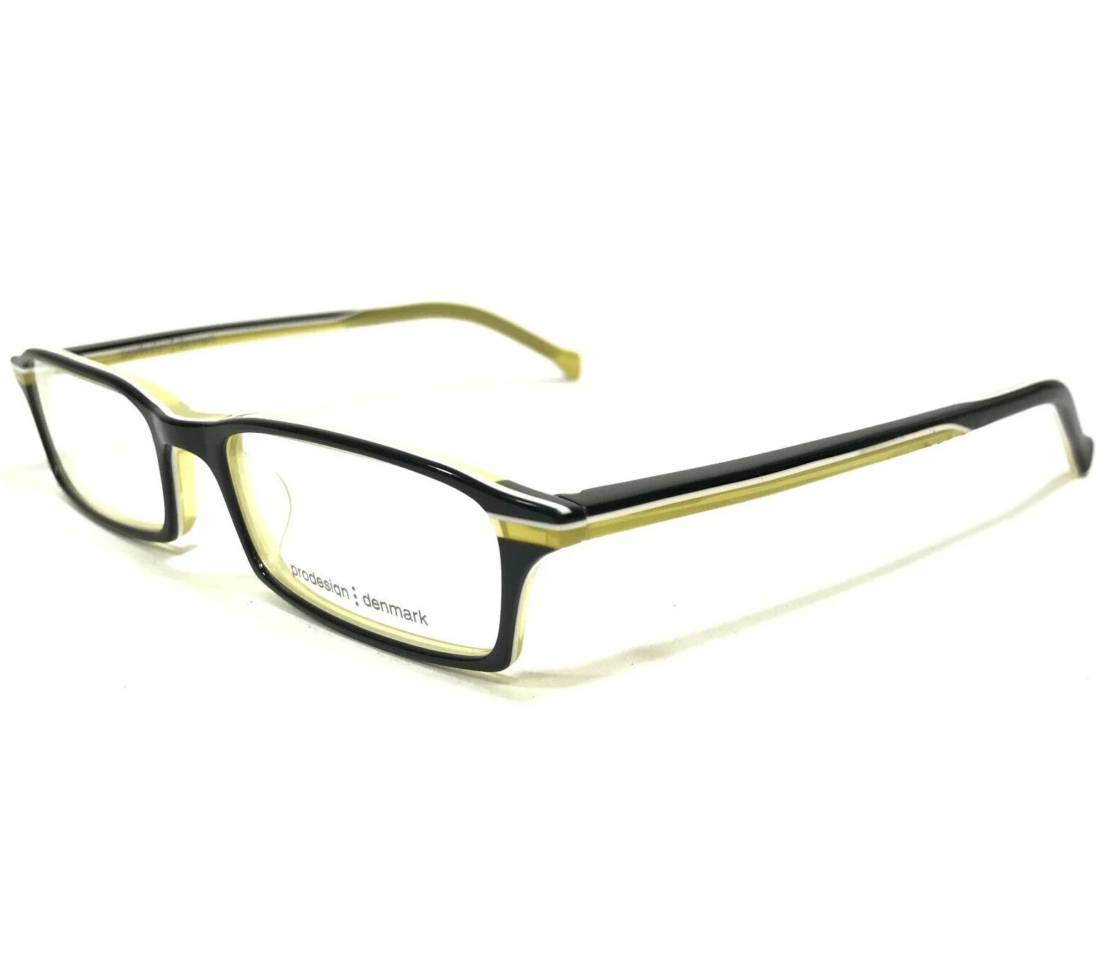 Oversize Anti Blue Light Eyeglasses For Women Clear Lens Retro Glasses Frames 3